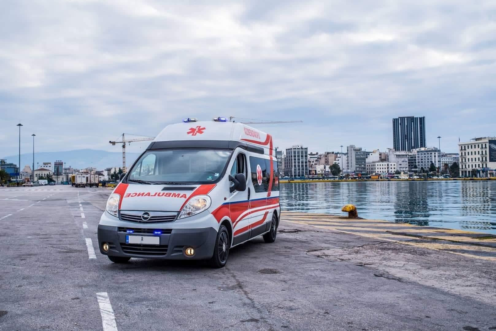 EUROAMBULANCE - Εικόνα 7