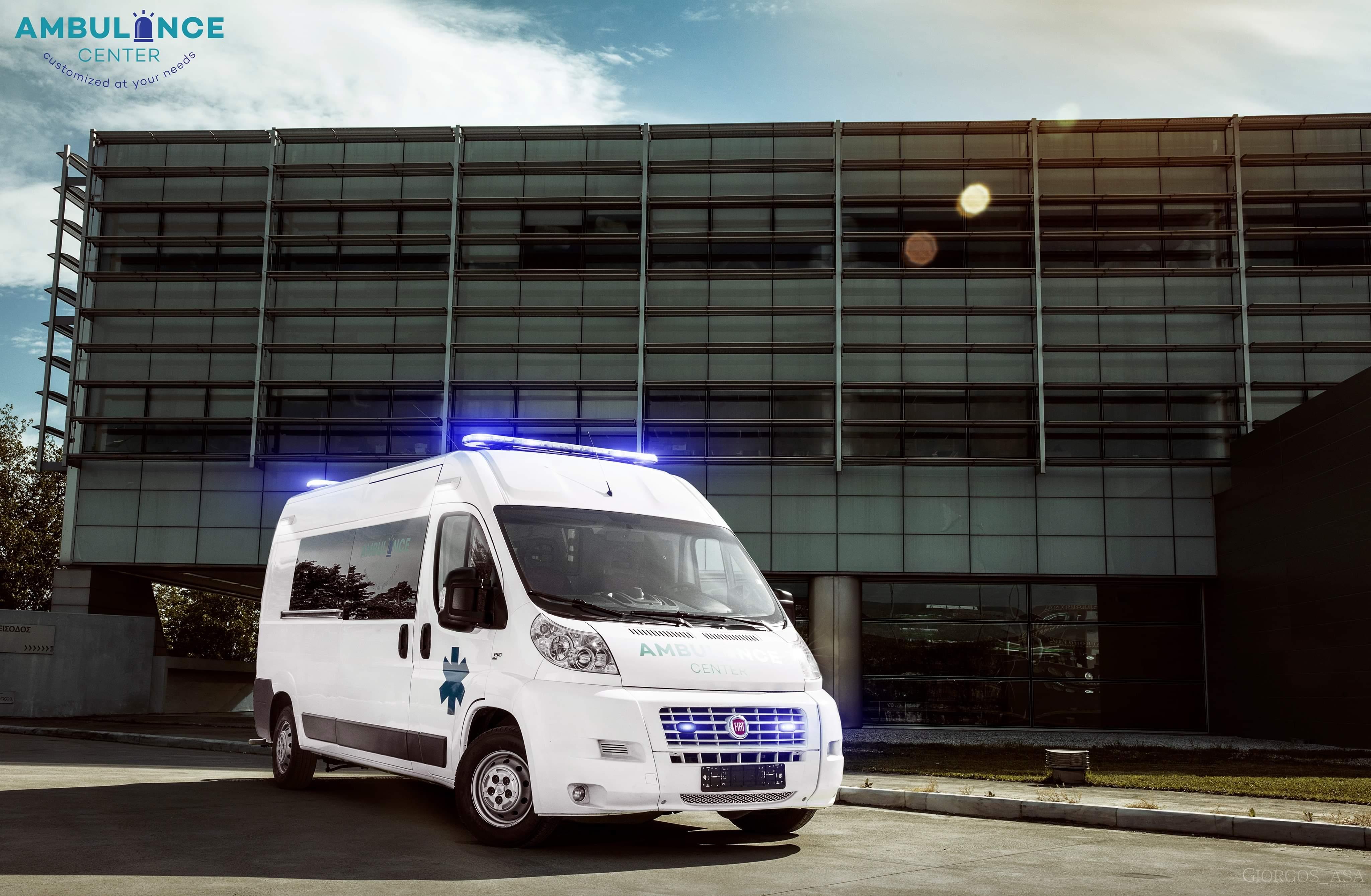 EUROAMBULANCE - Εικόνα 3