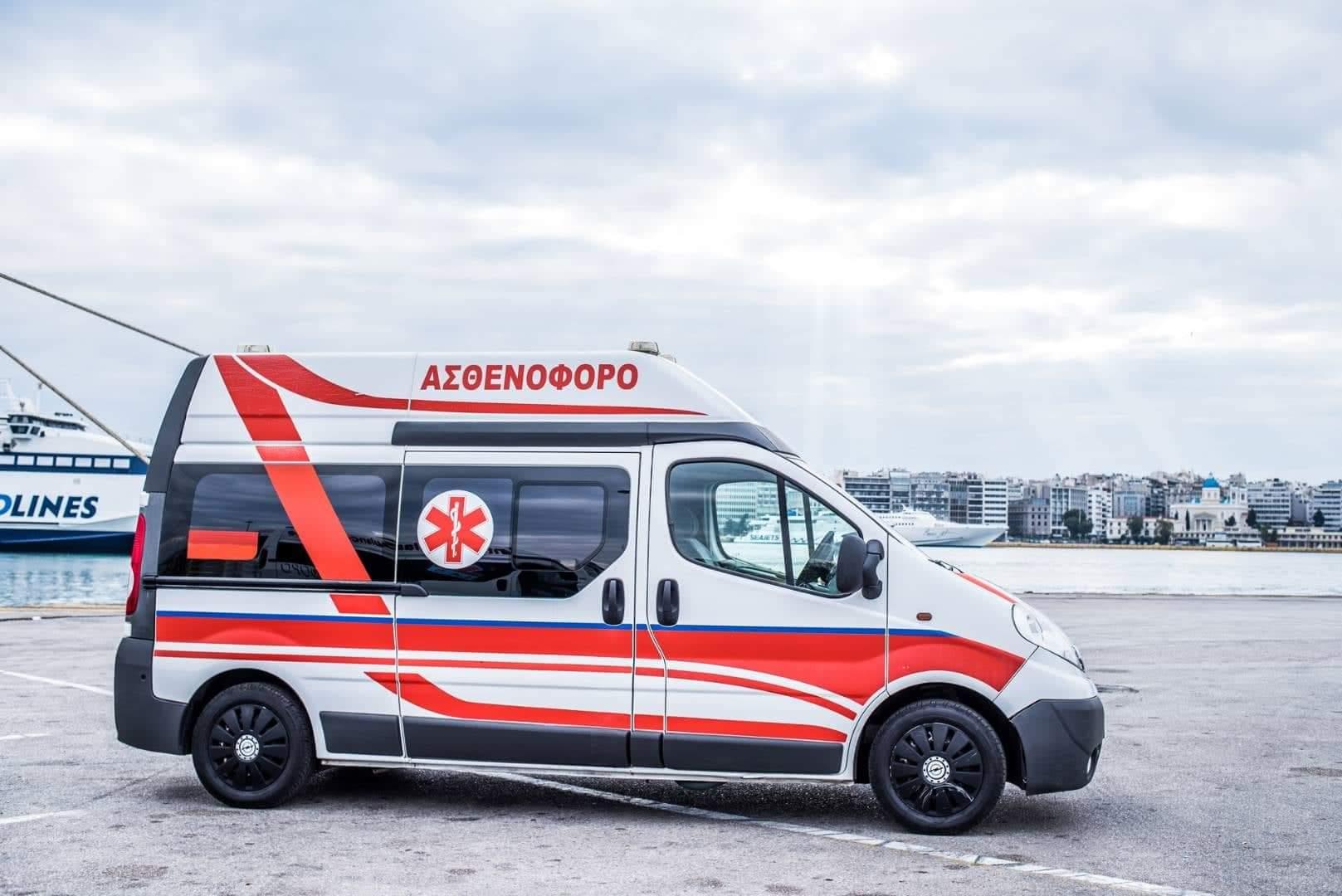EUROAMBULANCE - Εικόνα 8