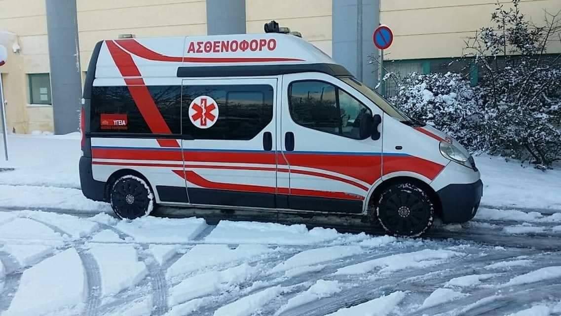 EUROAMBULANCE - Εικόνα 11