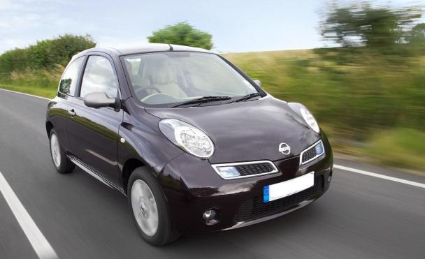 ΚΑΣΙΜΙΩΤΗ - AUTOUNION CAR RENTAL - Εικόνα 20