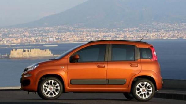 ΚΑΣΙΜΙΩΤΗ - AUTOUNION CAR RENTAL - Εικόνα 25