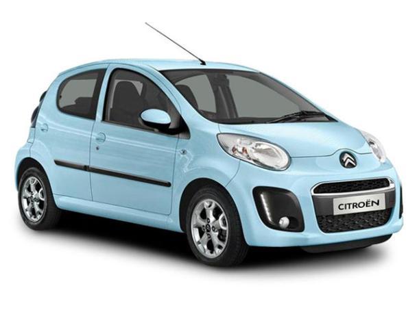 ΚΑΣΙΜΙΩΤΗ - AUTOUNION CAR RENTAL - Εικόνα 17