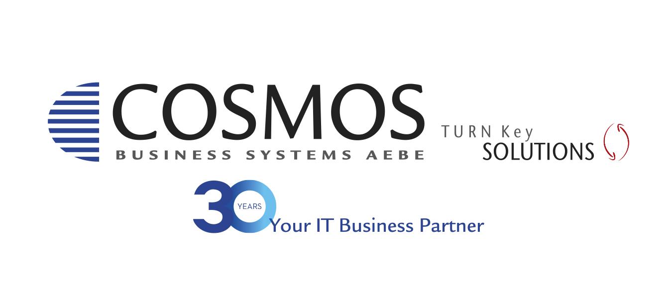 COSMOS BUSINESS SYSTEMS ΑΕ ΣΥΣΤΗΜΑΤΑ ΠΛΗΡ/ΚΗΣ & ΤΗΛ/ΝΙΩΝ - Εικόνα 5