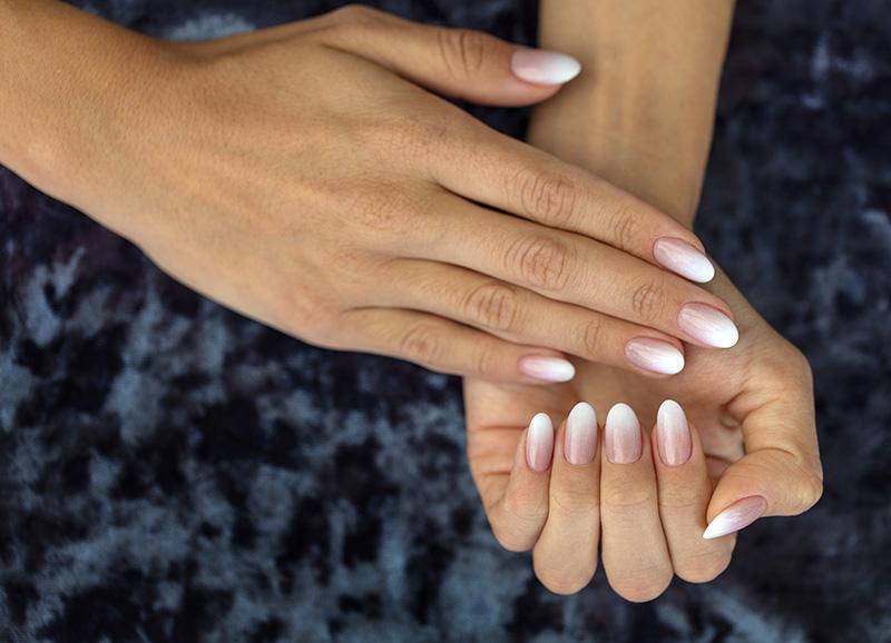 NAILS GALAXY BEAUTY LOUNGE - Εικόνα 6