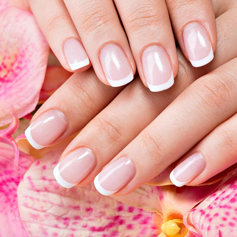 NAILS GALAXY BEAUTY LOUNGE - Εικόνα 4
