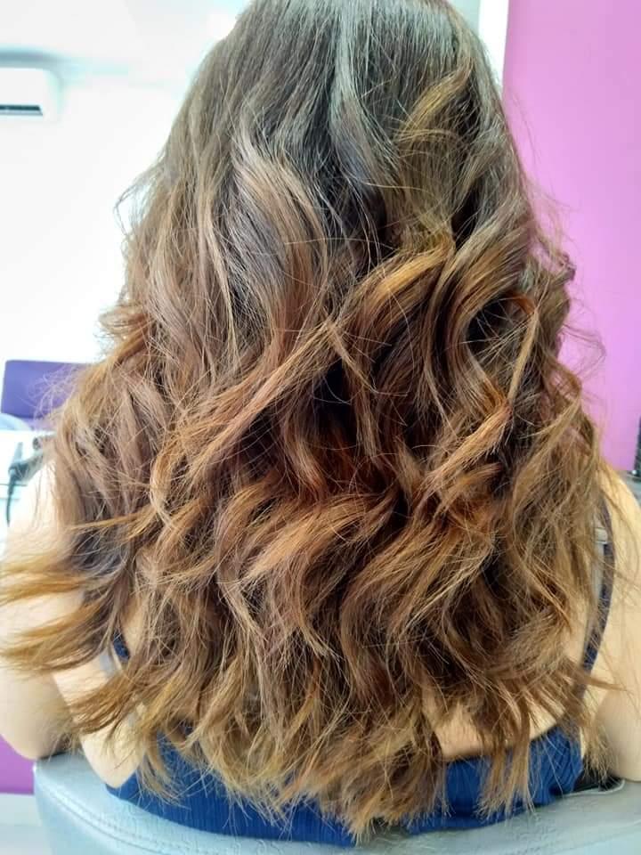 HAIR LAB BY MARI - Εικόνα 4