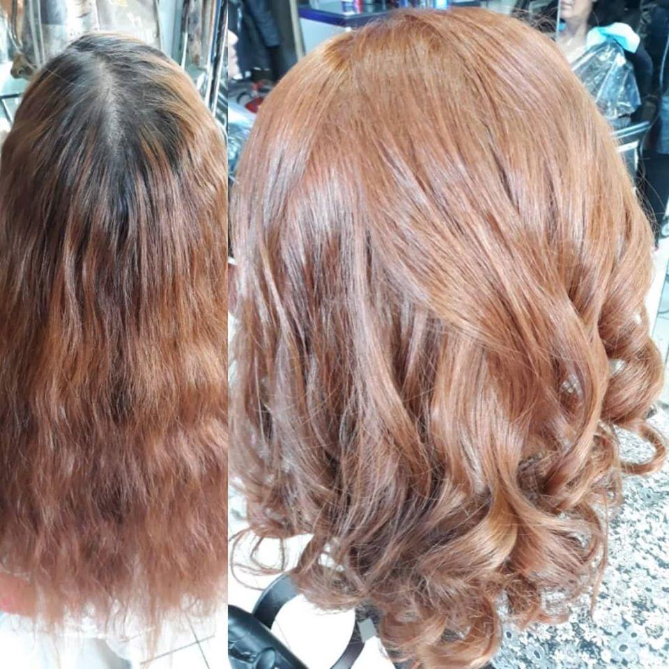 MAIRA COIFFURE - Εικόνα 4