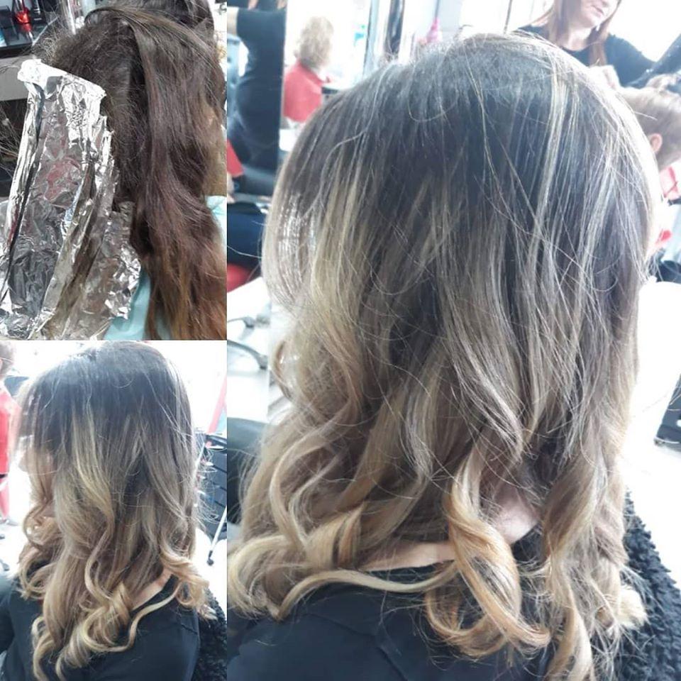 MAIRA COIFFURE - Εικόνα 2
