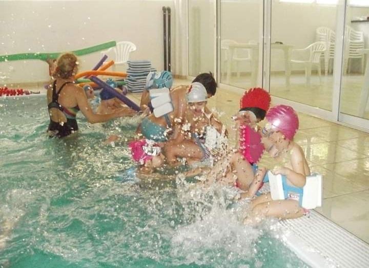 ΠΑΙΔΙΚΟΣ ΣΤΑΘΜΟΣ ΝΗΠΙΑΓΩΓΕΙΟ - ΑΝΕΜΟΜΥΛΟΣ - Εικόνα 2