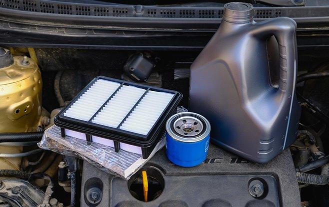 AUTOFIT ΓΛΕΖΟΣ SERVICE - ΓΛΕΖΟΥ Δ. ΑΦΟΙ & ΣΙΑ ΟΕ - AUTOFIT - Εικόνα 8