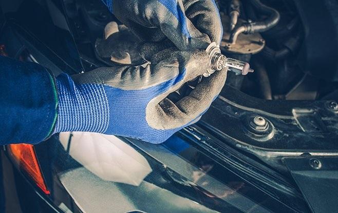 AUTOFIT ΓΛΕΖΟΣ SERVICE - ΓΛΕΖΟΥ Δ. ΑΦΟΙ & ΣΙΑ ΟΕ - AUTOFIT - Εικόνα 1