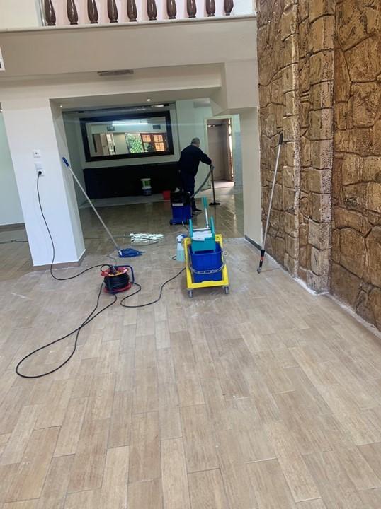 TERSUS FACILITY SERVICES - Εικόνα 3