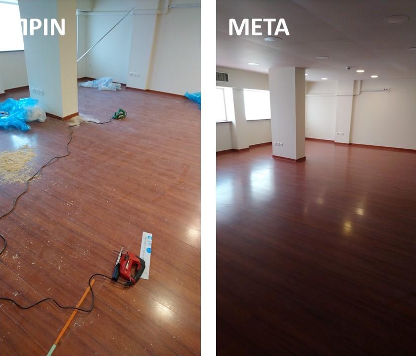 TERSUS FACILITY SERVICES - Εικόνα 2