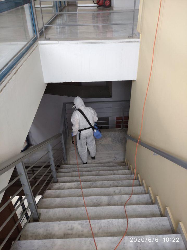 TERSUS FACILITY SERVICES - Εικόνα 1