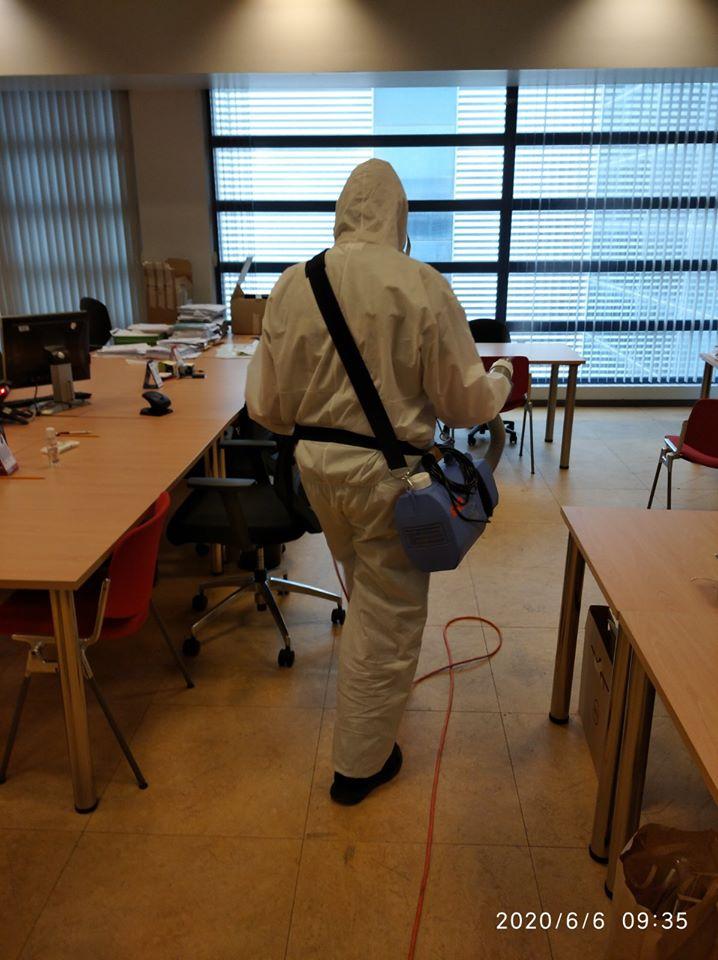 TERSUS FACILITY SERVICES - Εικόνα 2