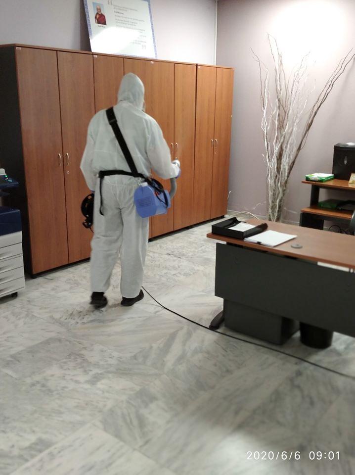 TERSUS FACILITY SERVICES - Εικόνα 4