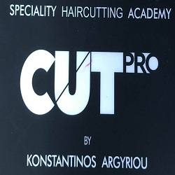 ΚΩΝΣΤΑΝΤΙΝΟΣ ΑΡΓΥΡΙΟΥ - CUT PRO ΑΚΑΔΗΜΙΑ ΣΧΟΛΗ ΚΟΜΜΩΤΙΚΗΣ - Logo