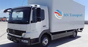 STN TRANSPORT - Εικόνα 1