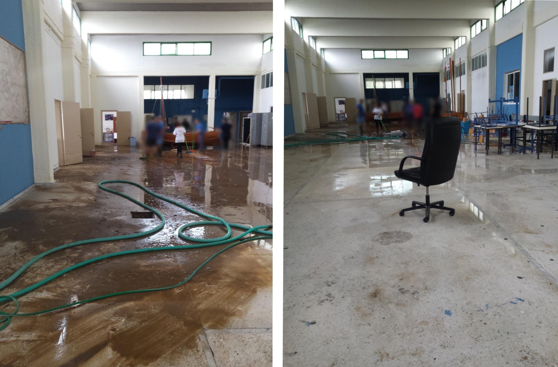 CLEANING VRETOS - Εικόνα 5
