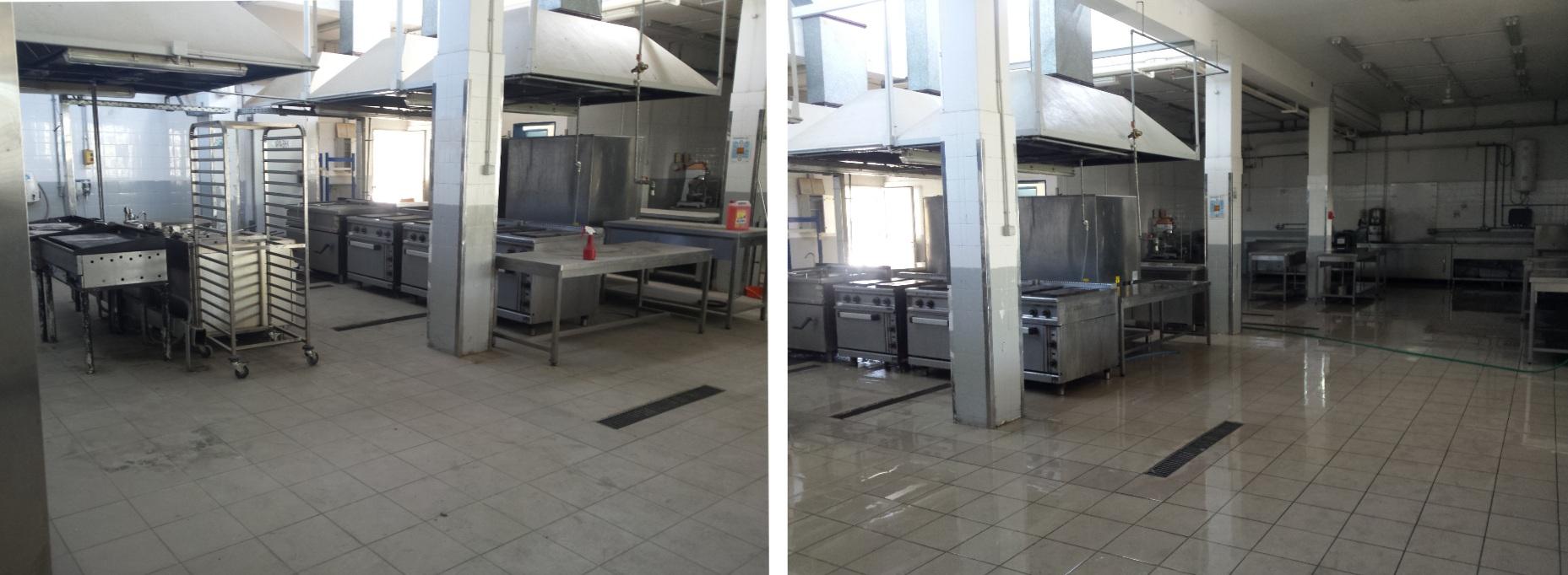 CLEANING VRETOS - Εικόνα 1