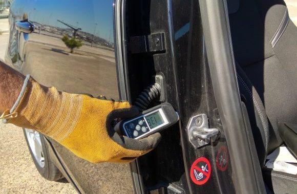 Επιτόπιοι Έλεγχοι - CarCheck Hellas - Εικόνα 4