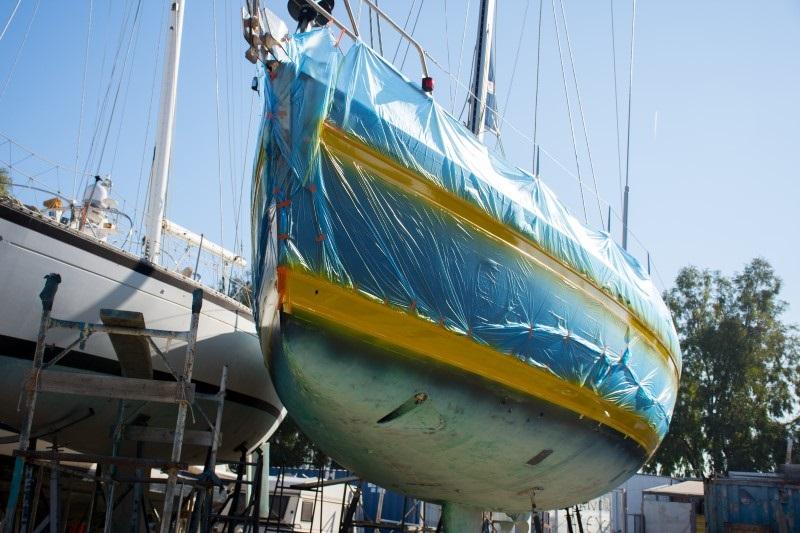 ΙΣΤΙΟΠΛΟΙΚΟΙ ΔΡΟΜΟΙ ΑΝΩΝΥΜΟΣ ΝΑΥΤΙΛΙΑΚΗ ΕΤΑΙΡΕΙΑ ΠΛΟΙΩΝ ΑΝΑΨΥΧΗΣ - SAILWAYS - Εικόνα 3