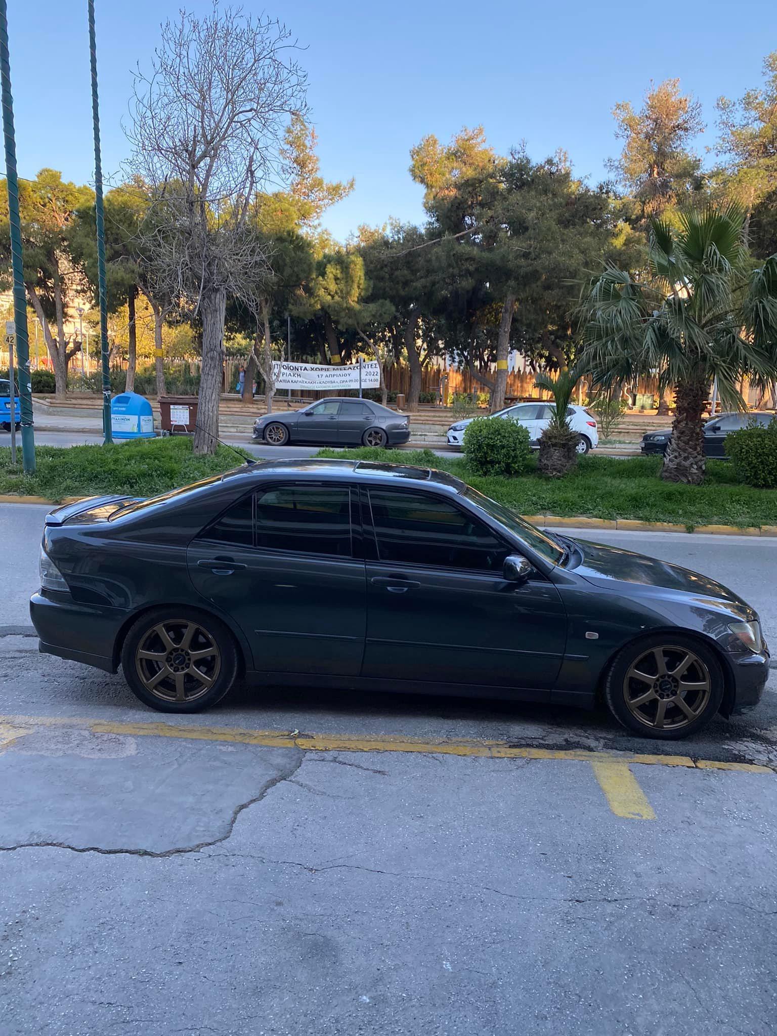 ΤΣΙΛΙΒΑΡΑΚΟΣ SERVICE - Εικόνα 1