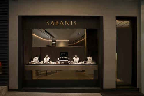 SABANIS - Εικόνα 1