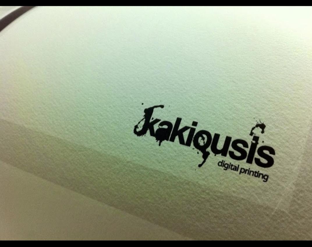 ΚΑΚΙΟΥΣΗΣ Δ & ΣΙΑ ΟΕ - Kakiousis Digital Printing - Εικόνα 4