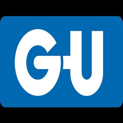 GU HELLAS ΑΕ - Logo