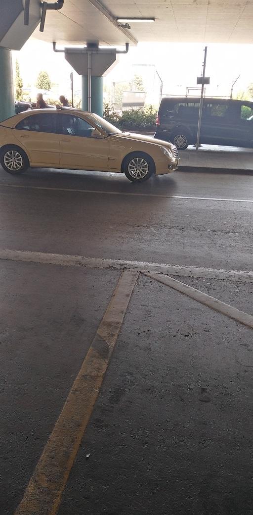 AIR CAR N CITY - ΜΕΤΑΦΟΡΕΣ ΠΡΟΣΩΠΩΝ - Εικόνα 11