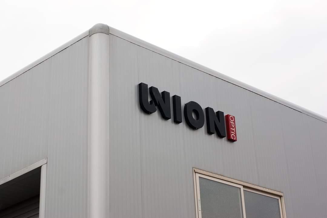 UNION OPTIC ABEE - UNION OPTIC - Εικόνα 11