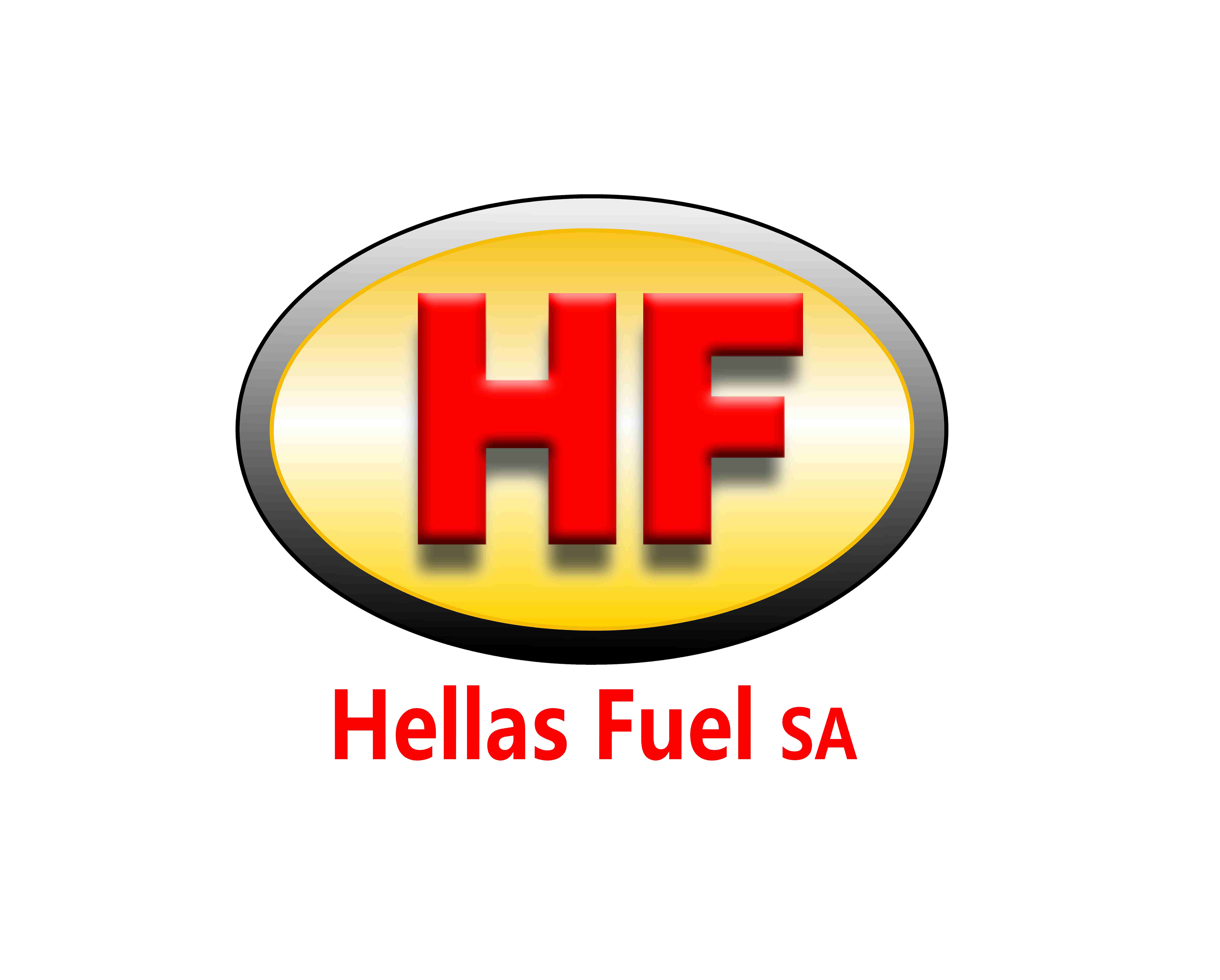 HELLAS FUEL Α.Ε. - Logo