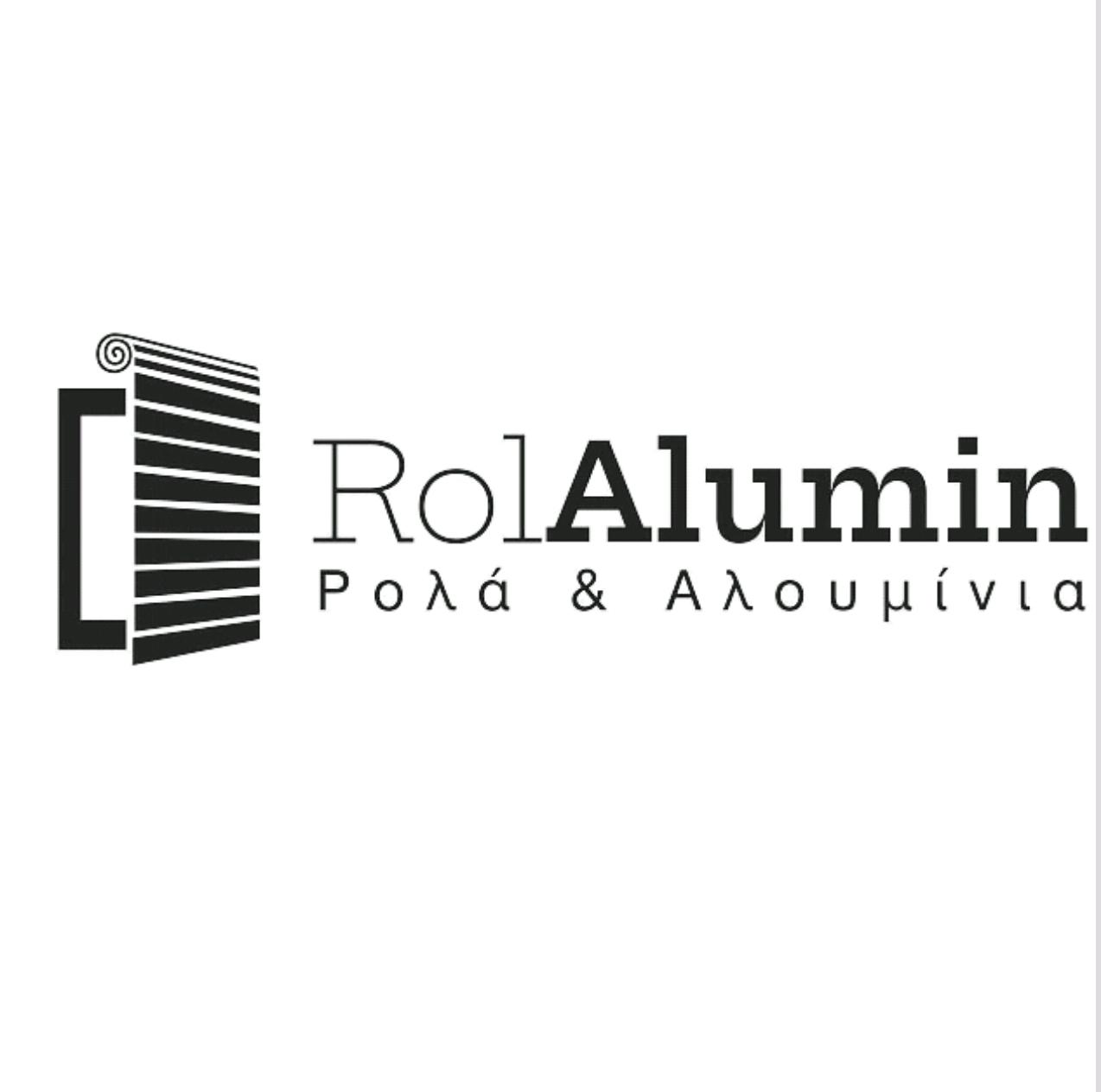 RolAlumin - Logo