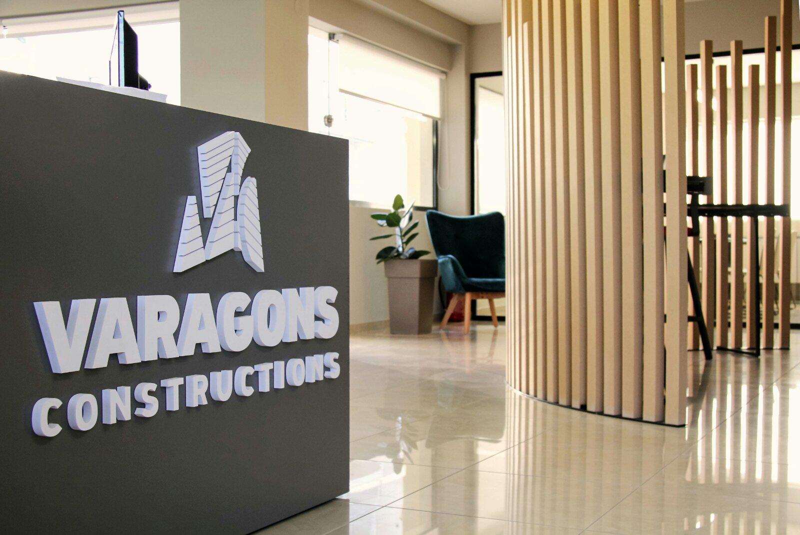 VARAGONS CONSTRUCTIONS - Εικόνα 47