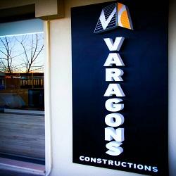 VARAGONS CONSTRUCTIONS - Εικόνα 52