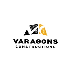 VARAGONS CONSTRUCTIONS - Logo