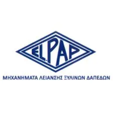 ΝΙΚΟΛΑΟΣ ΠΑΠΑΜΙΧΑΗΛ - ELPAP BONA - Logo