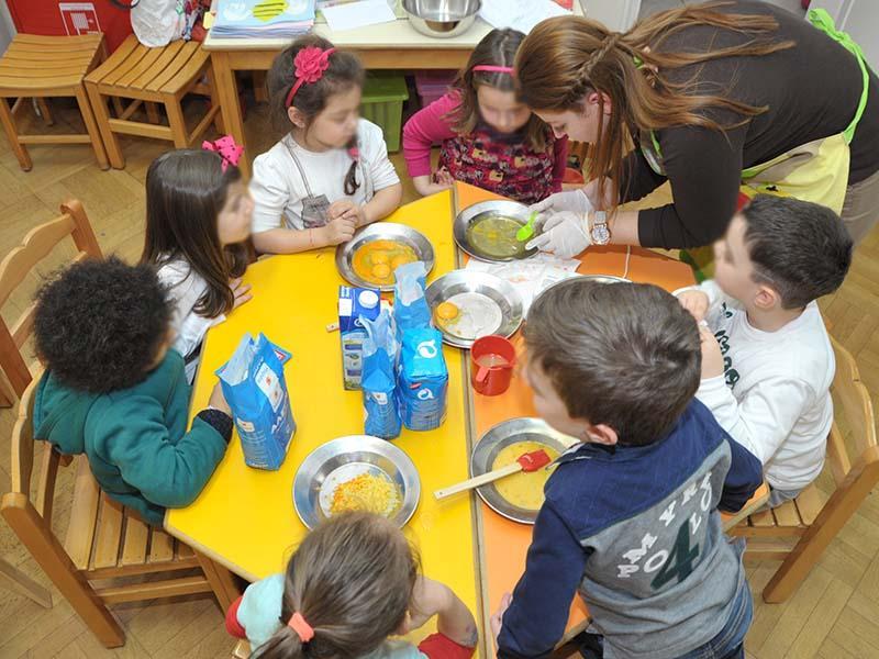 ΜΑΡΗ ΡΕΝΤΖΕΠΗ - ΠΑΙΔΙΚΟΣ ΣΤΑΘΜΟΣ-ΝΗΠΙΑΓΩΓΕΙΟ - Εικόνα 10