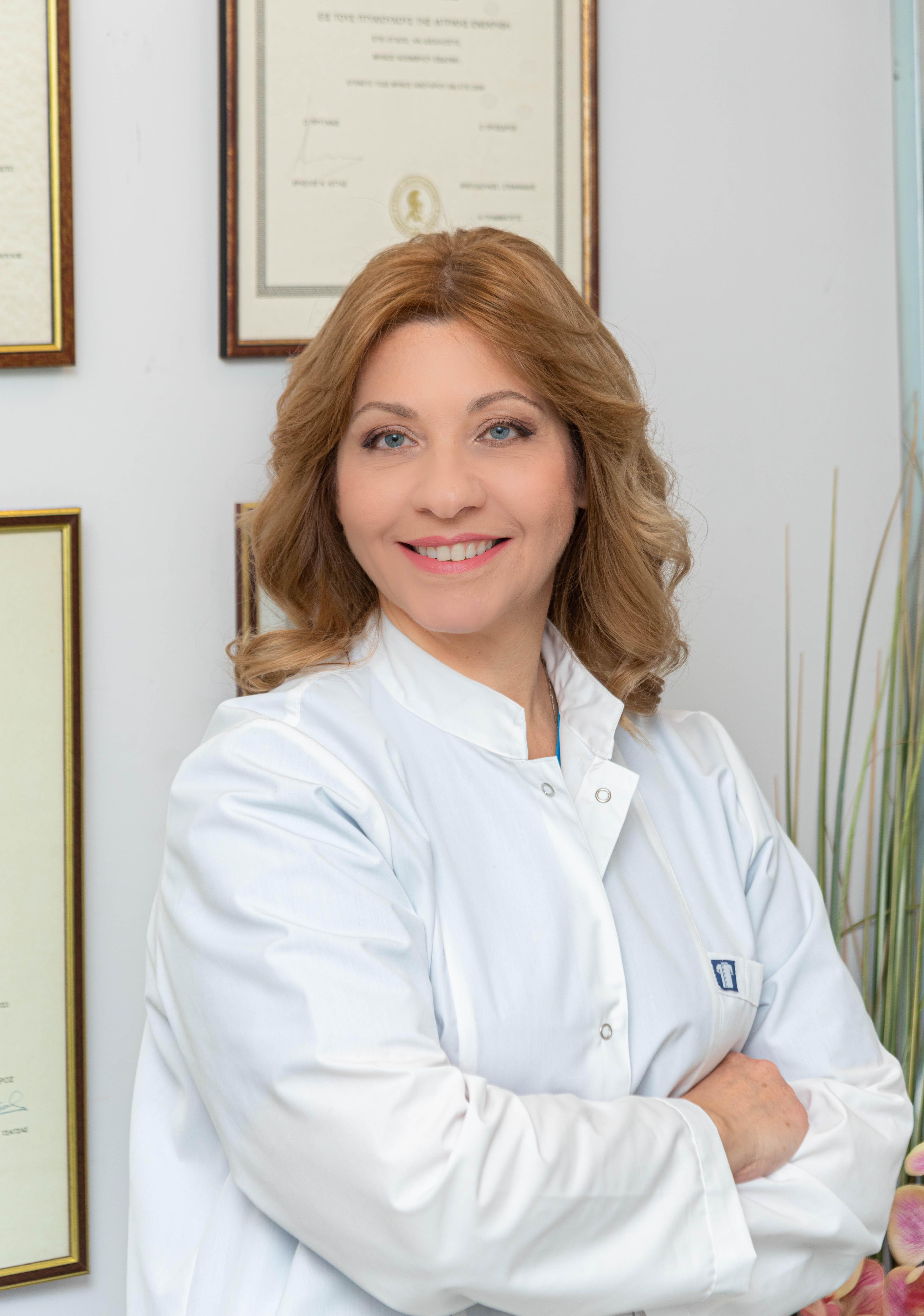 Dr. Dr. ΣΠΥΡΙΔΟΥΛΑ ΔΕΡΚΑ MD, DDS ΣΤΟΜΑΤΙΚΟΣ & ΓΝΑΘΟΠΡΟΣΩΠΙΚΟΣ ΧΕΙΡΟΥΡΓΟΣ - Εικόνα 12