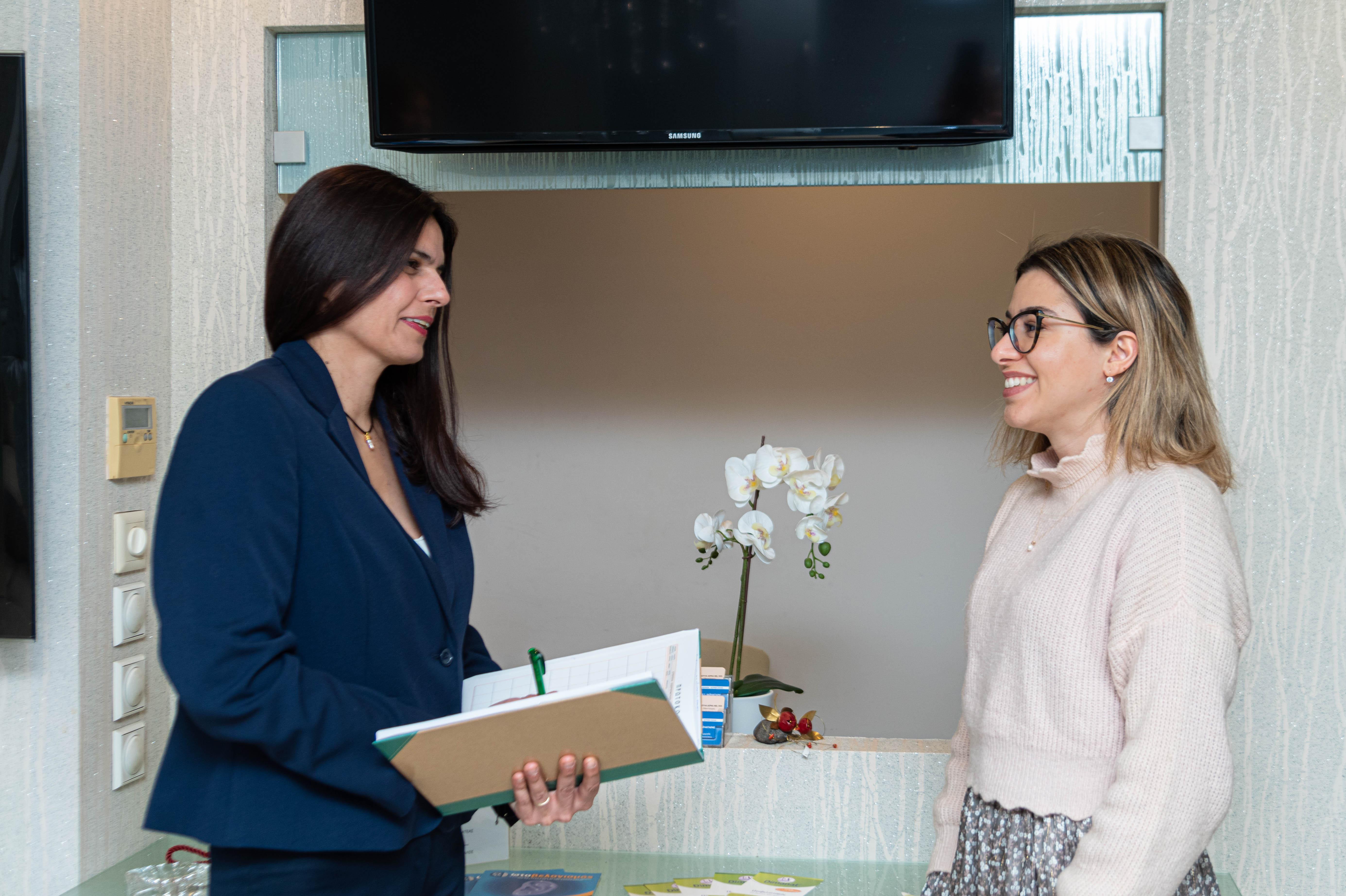 Dr. Dr. ΣΠΥΡΙΔΟΥΛΑ ΔΕΡΚΑ MD, DDS ΣΤΟΜΑΤΙΚΟΣ & ΓΝΑΘΟΠΡΟΣΩΠΙΚΟΣ ΧΕΙΡΟΥΡΓΟΣ - Εικόνα 17