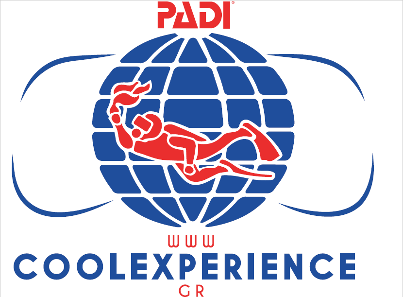 Cool Experience - Padi 5 star dive center - Εικόνα 4