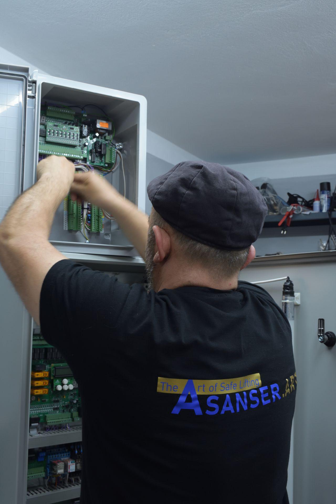 ASANSER.ART - Εικόνα 2