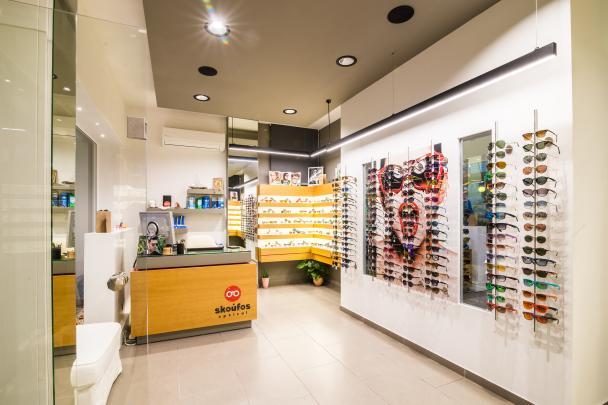 SKOUFOS OPTICAL - Εικόνα 3