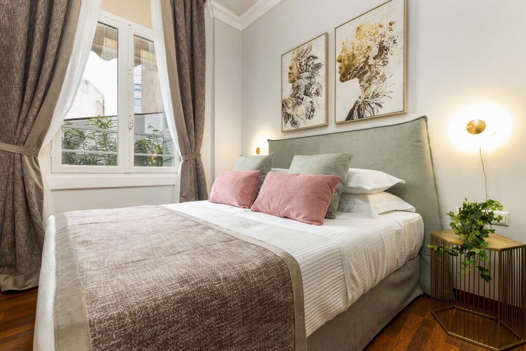 ΚΩΝΣΤΑΝΤΙΝΟΣ ΒΑΣΙΛΑΚΗΣ - ASTY LUXURY APARTMENTS - Εικόνα 4