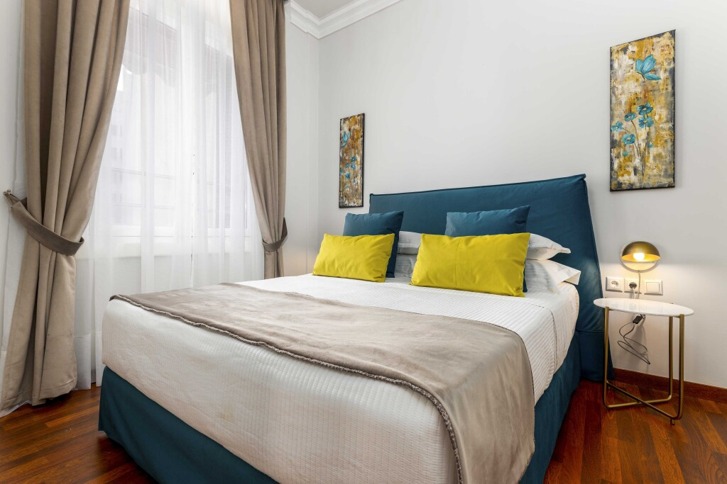 ΚΩΝΣΤΑΝΤΙΝΟΣ ΒΑΣΙΛΑΚΗΣ - ASTY LUXURY APARTMENTS - Εικόνα 5