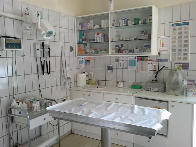 ΚΩΝΣΤΑΝΤΙΝΟΣ ΧΑΝΔΡΑΣ - VET PRACTICE - Εικόνα 6