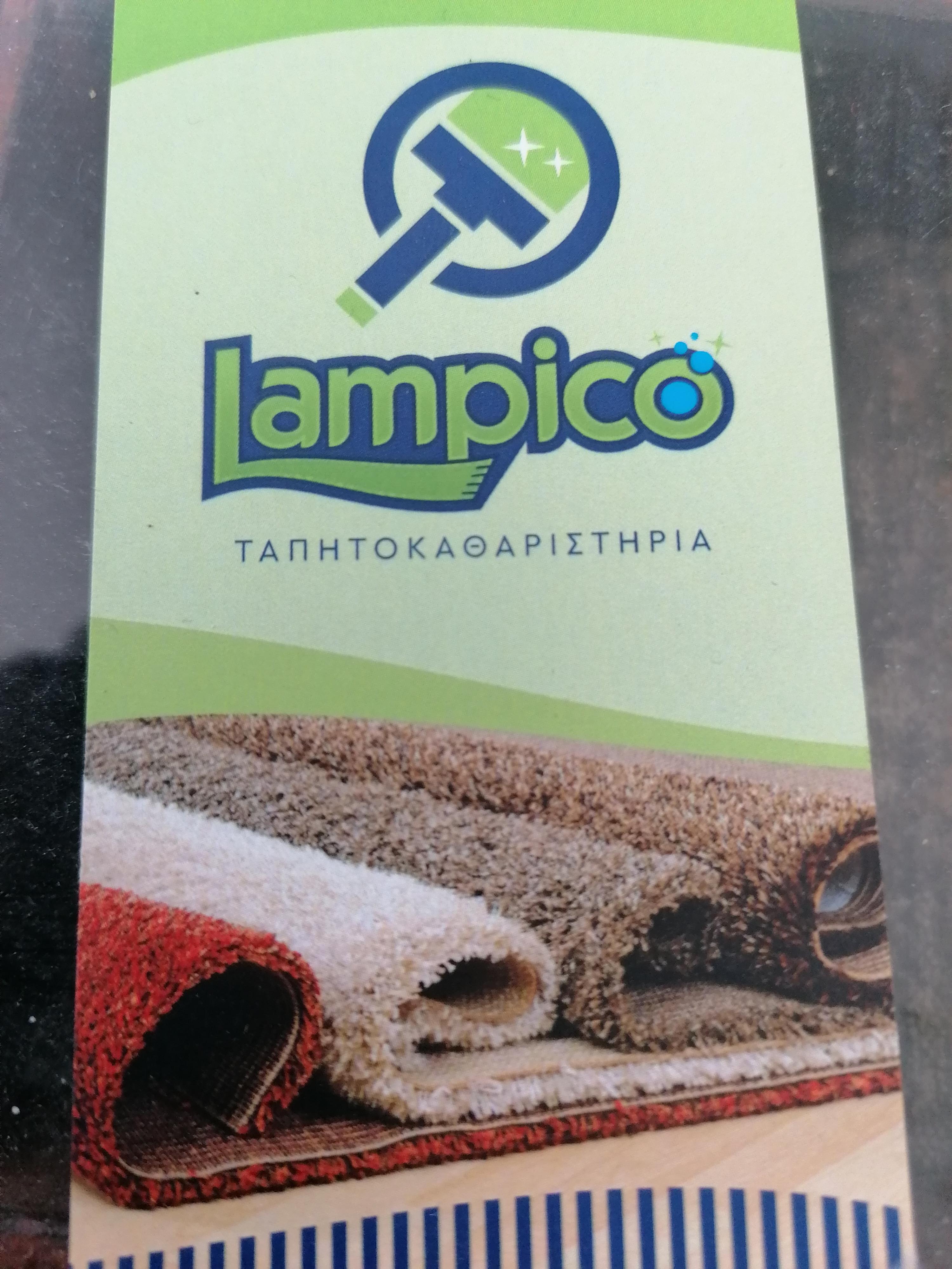 ΚΩΣΤΑΝΤΙΝΟΣ ΑΝΤΩΝΟΠΟΥΛΟΣ - LAMPICO - Εικόνα 2