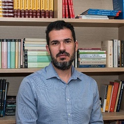 ΟΡΕΣΤΗΣ ΜΟΣΚΟΦΟΓΛΟΥ - ΨΥΧΟΛΟΓΟΣ ΨΥΧΟΘΕΡΑΠΕΥΤΗΣ - Logo